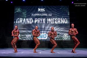  BODYBUILDING +102